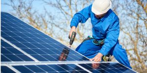 Installation Maintenance Panneaux Solaires Photovoltaïques à Saint-Leonard-de-Noblat